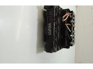 Модуль управления BSM 9643498980, T118470002E Citroen Berlingo