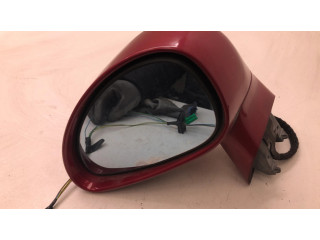 Зеркало электрическое     левое    Citroen C4 I  2004-2010 года   