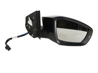 Зеркало электрическое        Volkswagen T-Cross  2016 -  года   