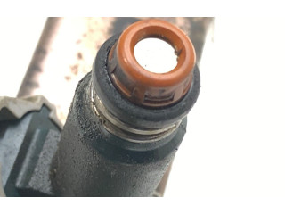 Vstřikovací lišta Nissan Altima