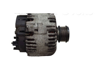 Генератор 06F903023C, 01469755   Skoda Octavia Mk2 (1Z)      