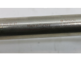 Vstřikovač A2560700187, 0261500397 Mercedes-Benz GLA W156 M 133.980