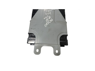 Řídící jednotka 1860A297, E6T40174 Mitsubishi Pajero 2005