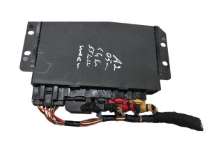 Блок комфорта 8Z0959433AC, 01113710 Audi A2