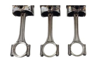 Píst 9670284880, 9670284880 Citroen C3