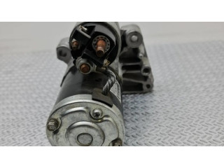 Стартер M000T22471, 9663528880 Citroen C4 Grand Picasso