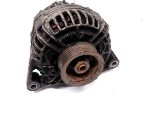 Генератор 078903016AB, 0124525008   Audi A6 S6 C5 4B      