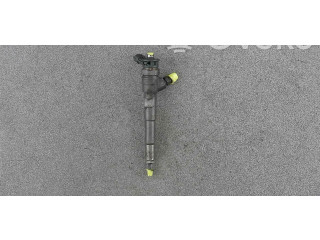 Форсунка 0445110652, 0445110652 Dacia Sandero K9K 612