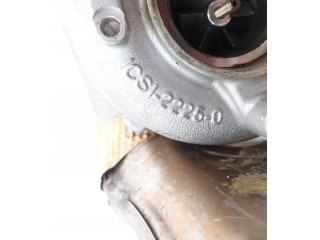 Turbodmychadlo Турбина 079145704P   Audi A8 S8 D4 4H   