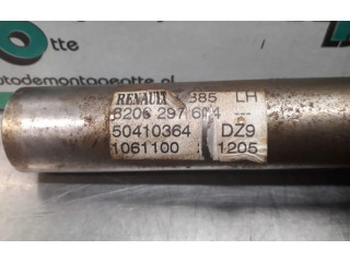 Рулевая рейка 8200297604, 50410364 Renault Clio III 2005 - 2012 года