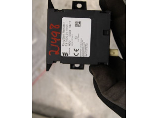 Блок управления    Ford Ranger