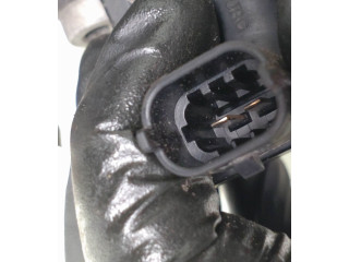 Turbodmychadlo Турбина 552434310E, 55221800 Fiat 500 77042