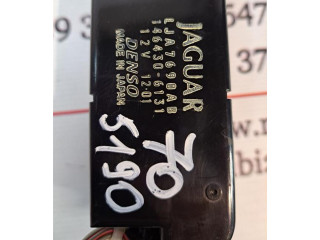 Блок управления климат-контролем 146430-6131, 146430-6131 Jaguar XJ X350