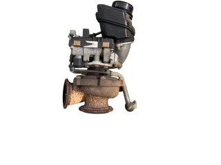  Турбина BMW X3 F25  7823202, 7823270   для двигателя N57 D30 A      