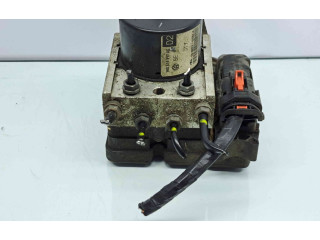 Блок АБС 1k0907379AF   Skoda  Octavia Mk2 (1Z)  2004 - 2013 года