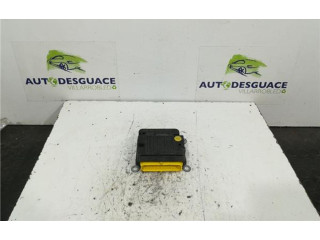 Блок подушек безопасности 34D959655B, A2C30911106 Skoda Rapid (NH)