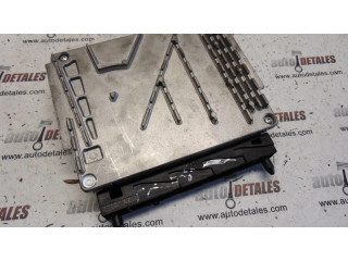 Блок управления двигателя 30668479A Volvo XC90