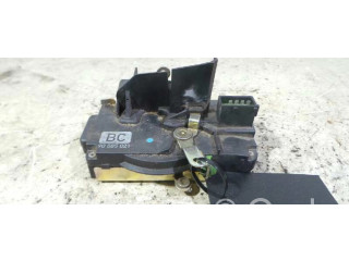 Передний замок