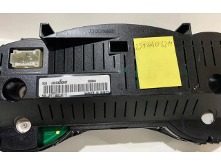 Панель приборов A2514406211   Mercedes-Benz R W251       