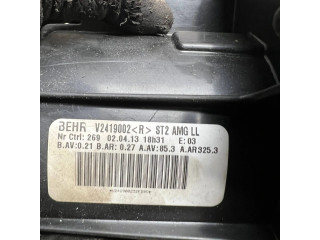 Вентилятор печки    A269020413   Mercedes-Benz GL X164