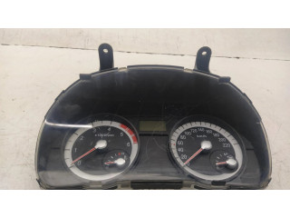 Přístrojová deska  KIA Rio 2005 940031G580  