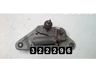 Моторчик заднего дворника 96387047    Daewoo Tacuma