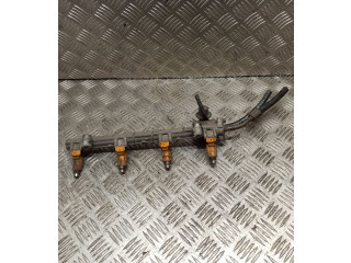 Топливная рампа Mitsubishi Galant