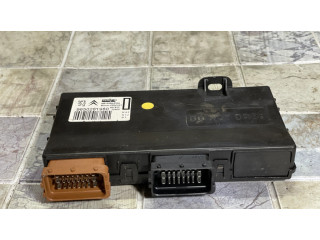 Модуль управления сидением