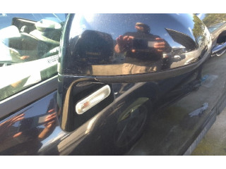 Зеркало электрическое Citroen C4 I 2004 - 2010 года