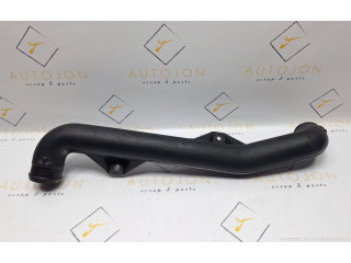 Радиатор интеркулера 1H0145762AE, 1H0145762AE   Volkswagen Golf III