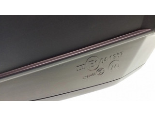 Zpětné zrcátko pravé Audi Q7 4M 2016  233656052, E1041367  