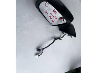 Зеркало электрическое        Jeep Cherokee   -  года   