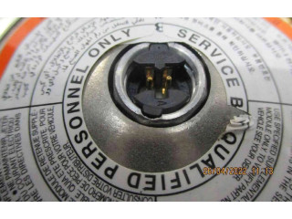 Подушка безопасности водителя 96423812, 96423812   Chevrolet Matiz