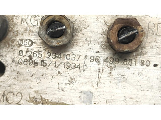 Блок АБС 1400874780, 0265234037 Citroen C8