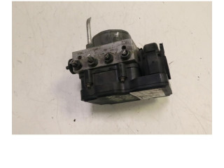 Блок АБС 0265956285 Dacia Sandero 2008 - 2012 года