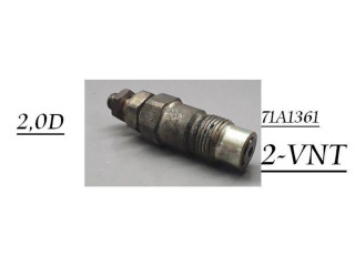 Vstřikovač 71A1361 Nissan Bluebird 0.0