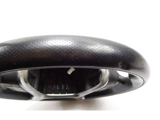 Руль Volvo V70  2008 - 2013 года CV557240CH, 240914600131      