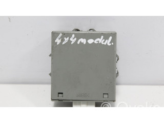 Редуктор коробки передач (раздатка)