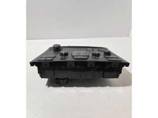 Блок управления климат-контролем Volvo S60