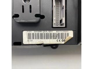 Панель приборов 4B0920937B Audi RS6 C5