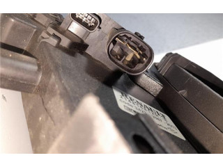 Вентилятор радиатора 8200765566 Dacia Sandero