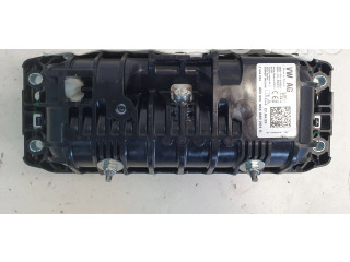 Подушка безопасности пассажира 654880204G   Skoda Kamiq