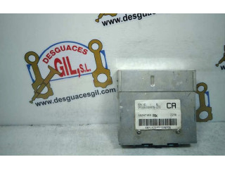 Řídící jednotka 16247149CA, 44317 Daewoo Lanos 1997