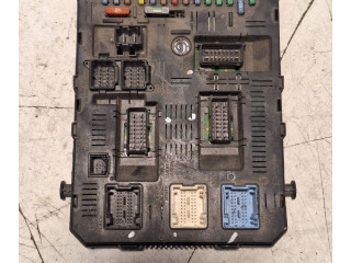 Блок комфорта 9663510280, 281197298A Citroen C5