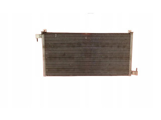 Интеркулер  A4635004000   Mercedes-Benz G W463 