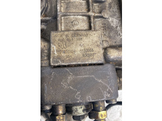 Vstřikovací čerpadlo    Renault Megane I     