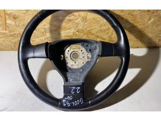 Руль Volkswagen Golf Plus  2005 - 2013 года 1K0419081M      