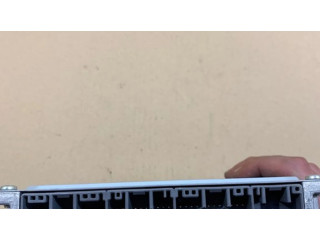 Передняя противотуманная фара