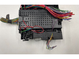 Блок комфорта 30682664, 03W465   Volvo XC90   