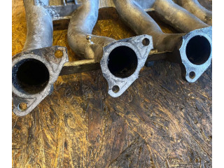 Pojistková skříňka Всасывающий коллектор 6021410201 Mercedes-Benz E W124 1989